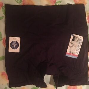 SLIMMING short